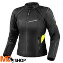 SHIMA KURTKA MOTOCYKLOWA RUSH 2.0 LADY JKT FLUO