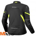 SHIMA KURTKA MOTOCYKLOWA RUSH 2.0 LADY JKT FLUO