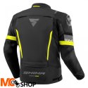 SHIMA KURTKA MOTOCYKLOWA SOLID 2.0 MEN JKT FLUO