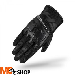 SHIMA RĘKAWICE MOTOCYKLOWE BLAZE 2.0 MEN BLACK