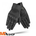 SHIMA RĘKAWICE MOTOCYKLOWE BULLET 2.0 LADY BLACK