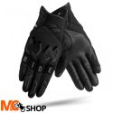 SHIMA RĘKAWICE MOTOCYKLOWE DRIFT MEN GLV BLACK