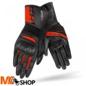 SHIMA RĘKAWICE MOTOCYKLOWE STX 2.0 LADY RED