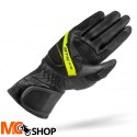 SHIMA RĘKAWICE MOTOCYKLOWE STX 2.0 MEN FLUO