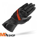 SHIMA RĘKAWICE MOTOCYKLOWE STX 2.0 MEN RED