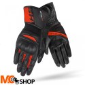 SHIMA RĘKAWICE MOTOCYKLOWE STX 2.0 MEN RED