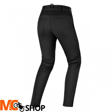 SHIMA SPODNIE MOTOCYKLOWE GIRO 3.0 LADY PNT BLACK