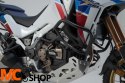 SW-MOTECH CRASHBAR/GMOL HONDA CRF1100L AFRICA TWIN