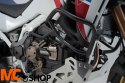 SW-MOTECH CRASHBAR/GMOL HONDA CRF1100L AFRICA TWIN