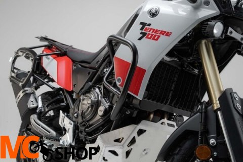 SW-MOTECH CRASHBAR/GMOL YAMAHA TÉNÉRÉ 700 (19-) BL