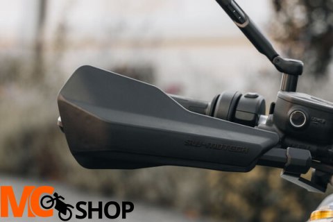 SW-MOTECH OSŁONA DŁONI SPORT KIT HONDA XL750 TRANS