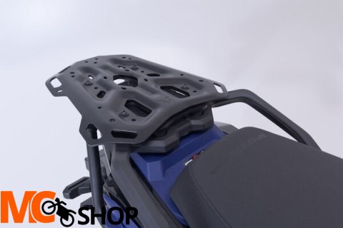 SW-MOTECH STELAŻ POD PŁYTĘ MONTAŻOWĄ KUFRA CENTRAL