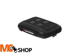 SW-MOTECH TORBA AKCESORYJNA PRO POCKET BLACK 1L