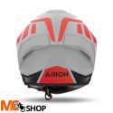 AIROH KASK INTEGRALNY MATRYX RIDER RED MATT