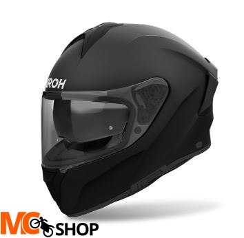 AIROH KASK INTEGRALNY SPARK 2 COLOR BLACK MATT