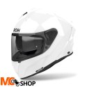 AIROH KASK INTEGRALNY SPARK 2 COLOR WHITE GLOSS