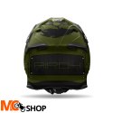 AIROH KASK OFF-ROAD TWIST 3 MILITARY MATT