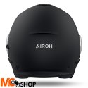 AIROH KASK OTWARTY HELYOS COLOR BLACK MATT