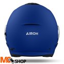 AIROH KASK OTWARTY HELYOS COLOR BLUE MATT