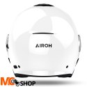 AIROH KASK OTWARTY HELYOS COLOR WHITE GLOSS