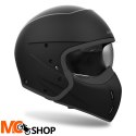 AIROH KASK SYSTEMOWY J110 COLOR BLACK MATT