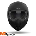 AIROH KASK SYSTEMOWY J110 COLOR BLACK MATT