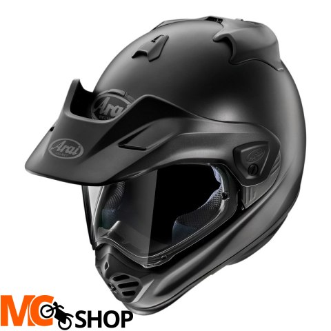 ARAI KASK OFF-ROAD TOUR-X5 BLACK FROST