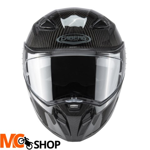 CABERG KASK INTEGRALNY BLENDA DRIFT EVO II CARBON
