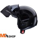 CABERG KASK OTWARTY JET MODEL GHOST X KOLOR CARBON