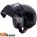 CABERG KASK OTWARTY JET MODEL GHOST X KOLOR CARBON