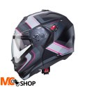 CABERG KASK SZCZĘKOWY FLIP-UP DUKE X CZ M/SZ/SR/F