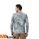 FOX BLUZA CODZIENNA GRAVEL TECH TEE GUNMETAL