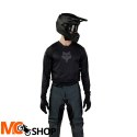 FOX BLUZA OFF-ROAD 180 BLACKOUT BLACK