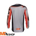 FOX BLUZA OFF-ROAD 180 EMOTION STEEL GREY