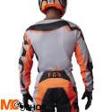 FOX BLUZA OFF-ROAD 180 EMOTION STEEL GREY