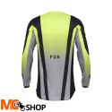 FOX BLUZA OFF-ROAD 180 LEAN FLUORESCENT YELLOW