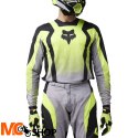 FOX BLUZA OFF-ROAD 180 LEAN FLUORESCENT YELLOW