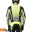 FOX BLUZA OFF-ROAD 180 LEAN FLUORESCENT YELLOW