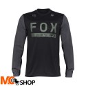FOX BLUZA OFF-ROAD RANGER OFFROAD BLACK