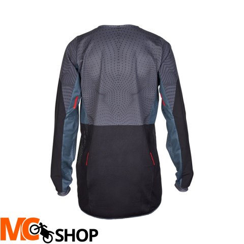 FOX BLUZA RANGER AIR OFFROAD BLACK