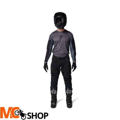 FOX BLUZA RANGER AIR OFFROAD BLACK