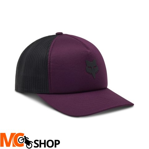 FOX CZAPKA Z DASZKIEM LADY BOUNDARY TRUCKER SANGRI