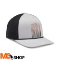 FOX CZAPKA Z DASZKIEM LADY RS DREAM TRUCKER WHITE