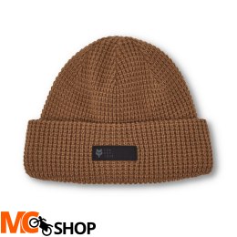 FOX CZAPKA ZIMOWA ZENTHER BEANIE WALNUT