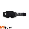 FOX GOGLE AIRSPACE SAND BLACK OS