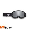 FOX GOGLE MAIN CORE GOGGLE-SPARK BLACK