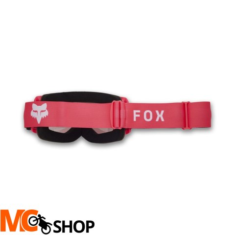 FOX GOGLE MAIN CORE PINK