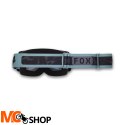 FOX GOGLE MAIN TAUNT GOGGLE-SPARK BLACK