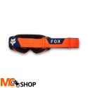 FOX GOGLE VUE CORE GOGGLE-VIVID FLUORESCENT ORANGE