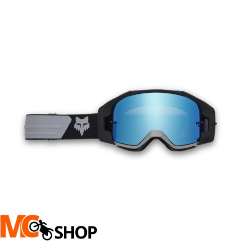 FOX GOGLE VUE CORE GOGGLE-VIVID GRAPHITE